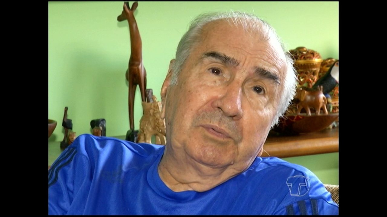 Um homem à frente do seu tempo, escreve professora universitária sobre Raul Loureiro