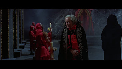 The Brotherhood Of Satan 1971 Movie Image 17