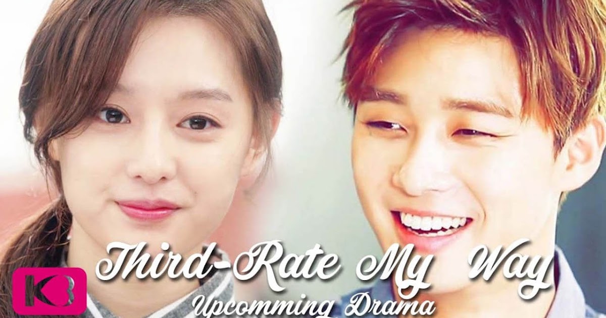 Profil dan Biodata Lengkap Pemain ThirdRate My Way (Fight For My Way)