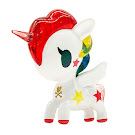 10 Years of Glory Tokidoki Figures