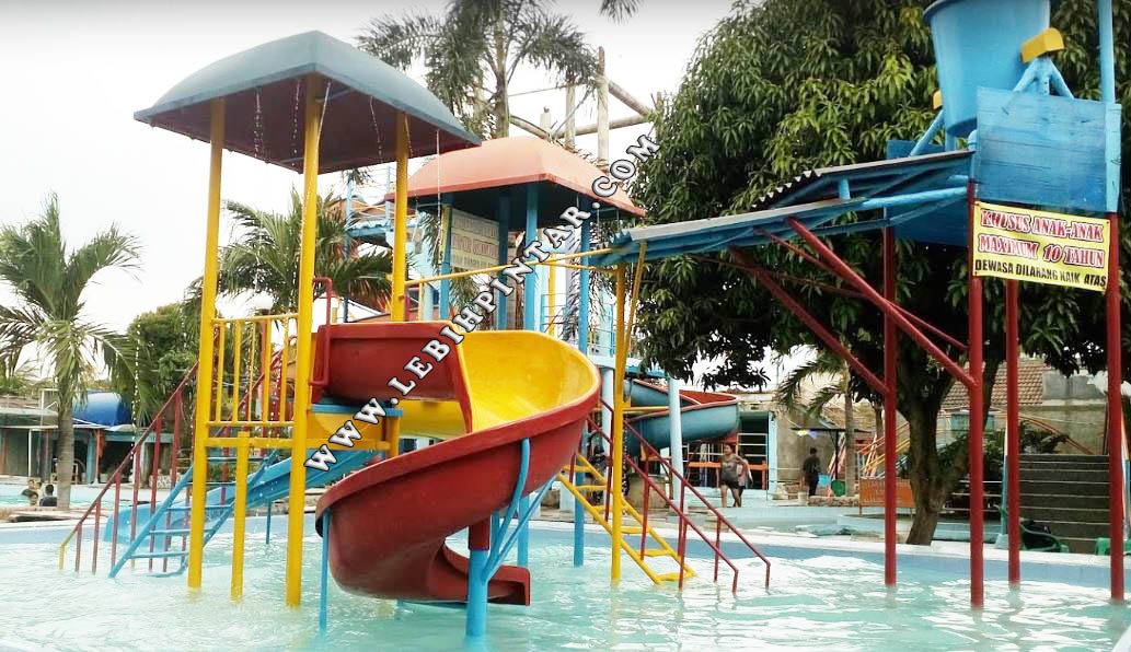 10 Kolam Renang Di Tambun Bekasi Yang Wajib Dikunjungi Lebih Pintar