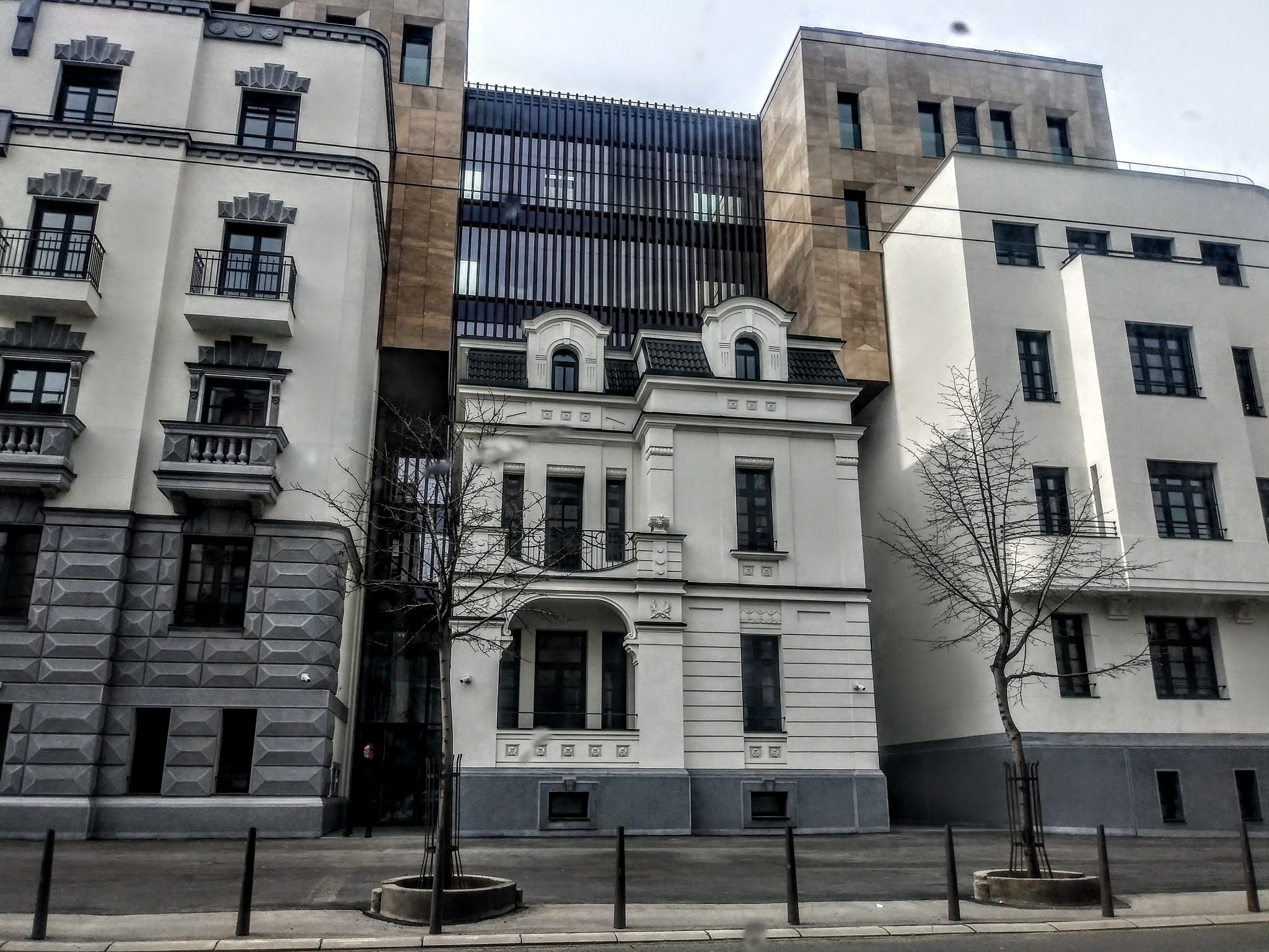 A YankeeinBelgrade COME LIVE AT THE US EMBASSY