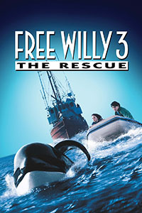 Liberen a Willy 3