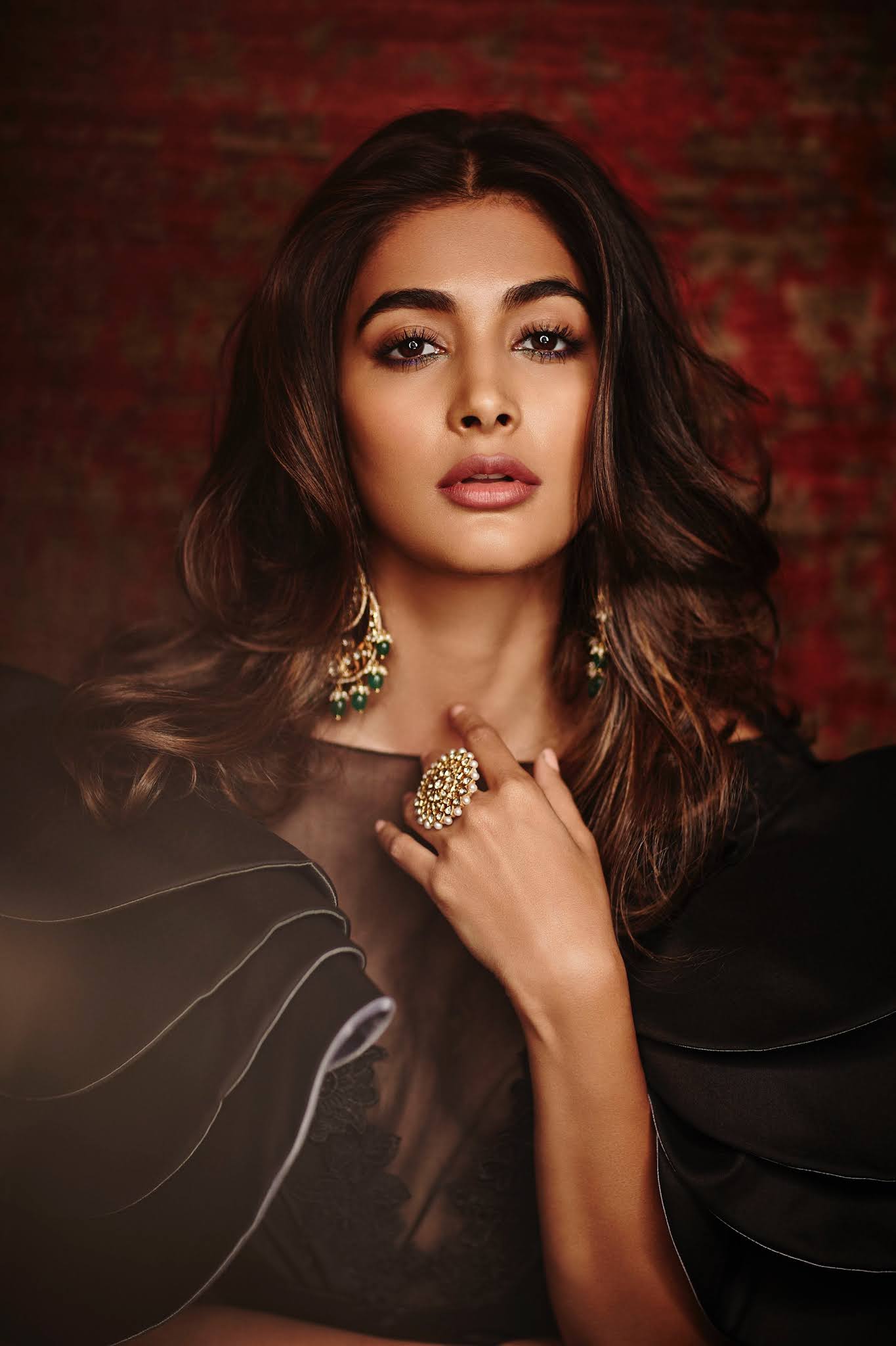 Pooja Hegde HD UHD Photo