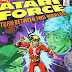 Atari Force #18 - Marshall Rogers art