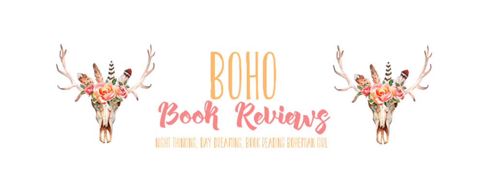 Boho Book Reviews