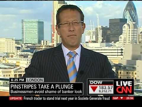 Richard quest gay