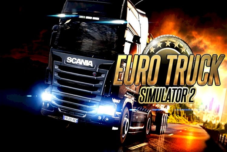 Euro Truck Simulator 2 1.37 Ücretsiz İndirme 1STmusik Aradığınız