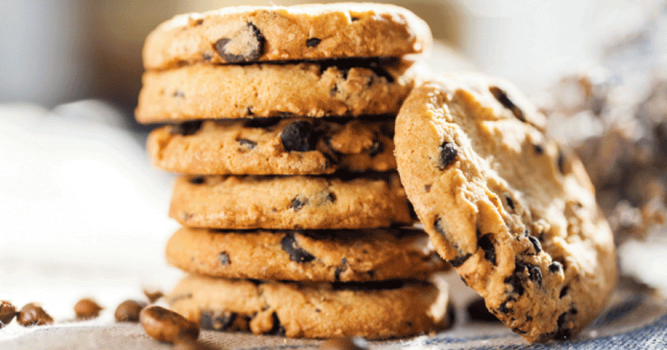White Bean Chocolate Chip Cookies Cheap and Easy Healthy Meals