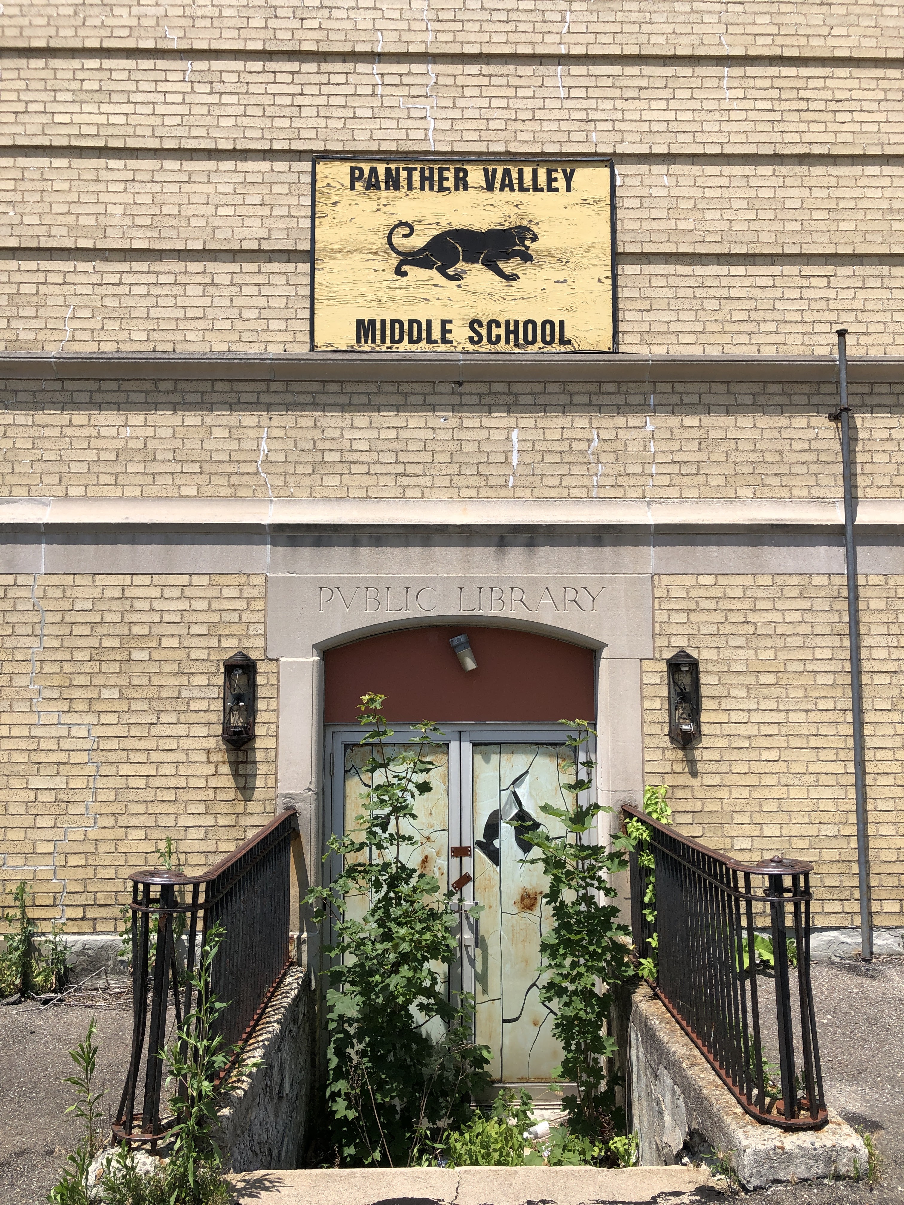 Florida Coalcracker Chronicles Prodigal Son Returns To Panther Valley