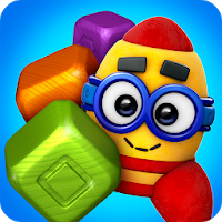 Toy Blast version 7432 Mod Apk cracked Toy Blast version Mod Apk cracked