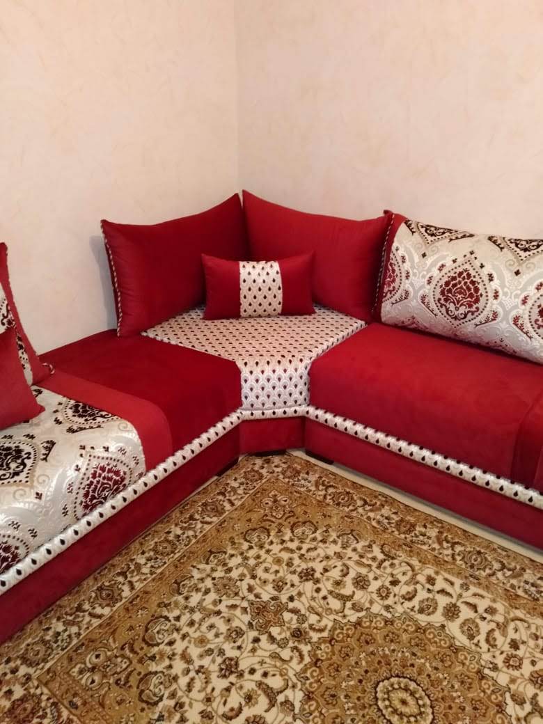 غرفة المعيشة العصرية غرفة المعيشة العصرية