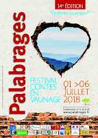 Palabrages 2018 https://www.blogger.com/blogger.g?blogID=4943430256317478011#editor/target=page;pageID=5183688252855102221;onPublishedMenu=pages;onClosedMenu=pages;postNum=3;src=pagename
