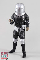 Doctor Who 'The Sontarans' Set Linx 14