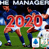 The Manager 2020 SE - Aggiornamento Gioco PC
