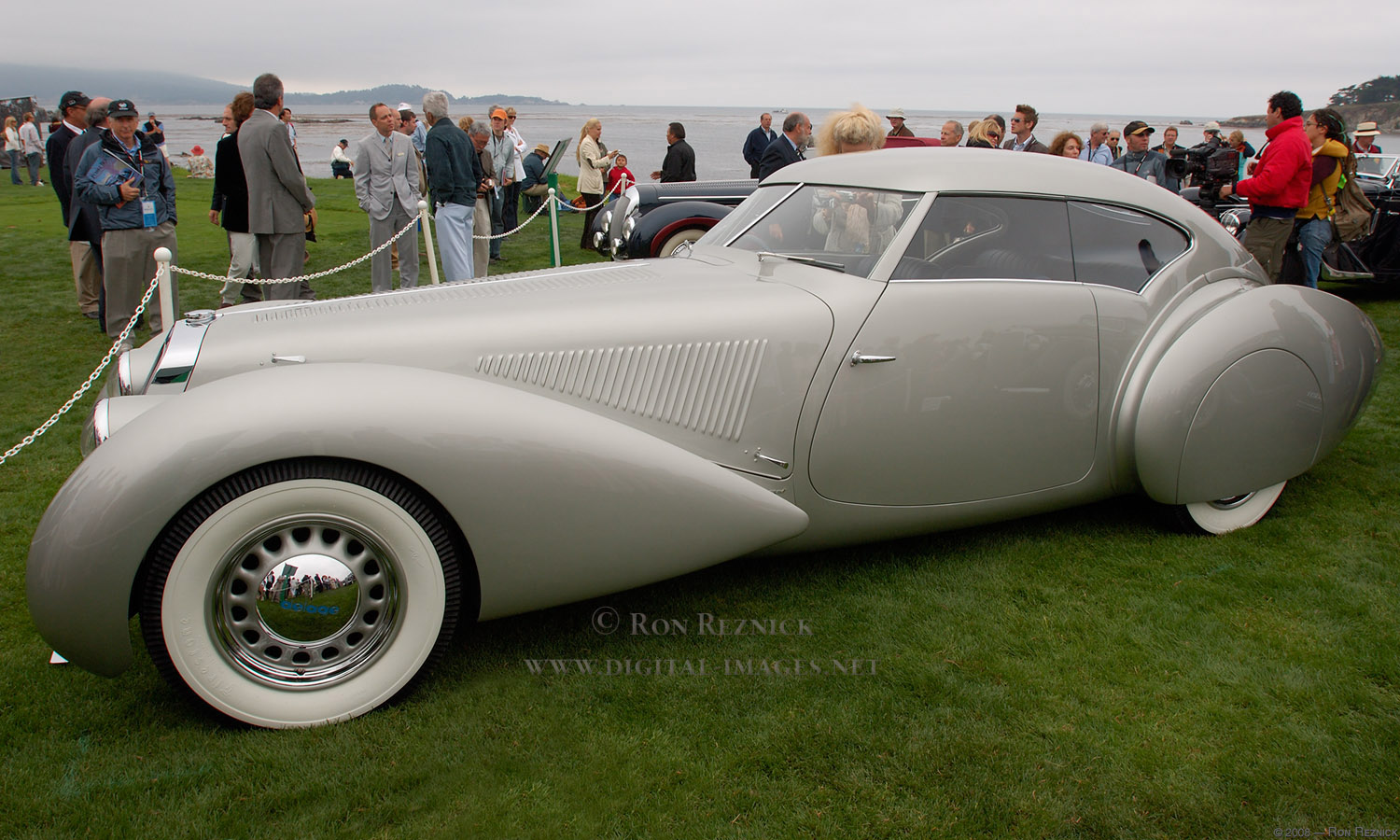 Delage d8 120 s Aero Coupe 1937