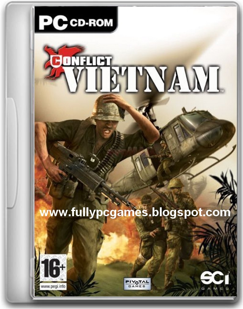 Vietnam Games Online
