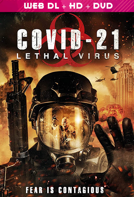 مشاهدة فيم الرعب والأكشن COVID21 Lethal Virus كورونا21 الفيروس الفتاك الخوف القادم مشاهدة فيم الرعب والأكشن COVID21 Lethal Virus كورونا21 الفيروس الفتاك الخوف القادم