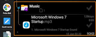 Windows 7 Startup Sound on Xiaomi