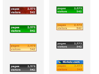 Penyebab Widget Histats Tidak Muncul Dan Cara Mengatasinya