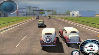 MAFIA 1 MAFIA 1