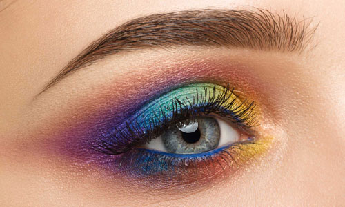 Como Maquillarse Los Ojos Guia 2020