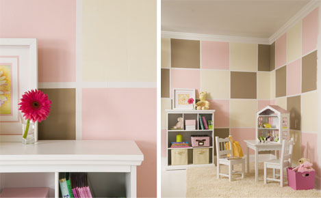 Home Wall Painting: wall paint colors ideas