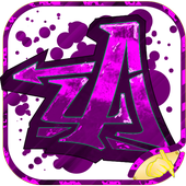 How to Draw Graffiti Easy APK v1.7 Latest Version