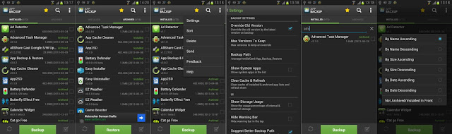 5 Aplikasi Backup Android Apk Yang Penting Untuk Dimiliki