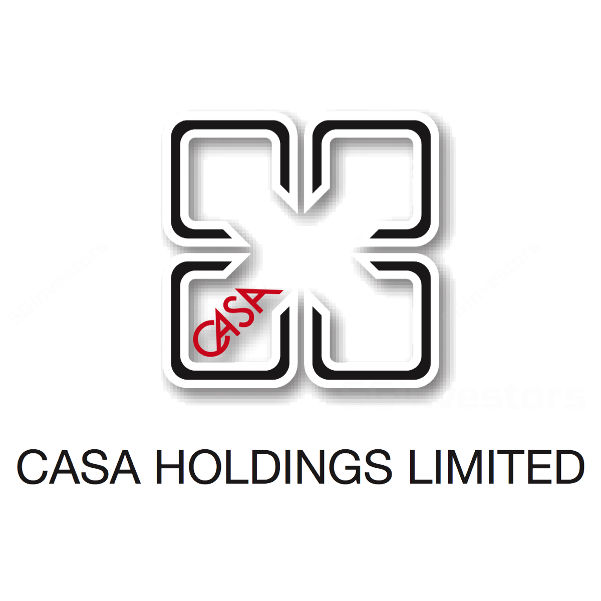Casa Holdings Stock Info (SGXC04) SG investors.io