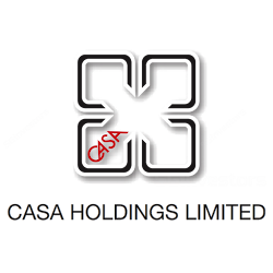 CASA HOLDINGS LIMITED (SGX:C04) @ SGinvestors.io
