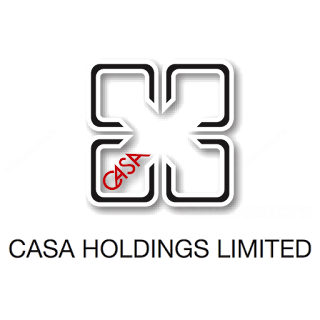 CASA HOLDINGS LIMITED (C04.SI) @ SG investors.io