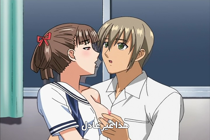 Sora No Iro Mizu No Iro Sora no Iro, Mizu no Iro 1 - هنتاي فولت