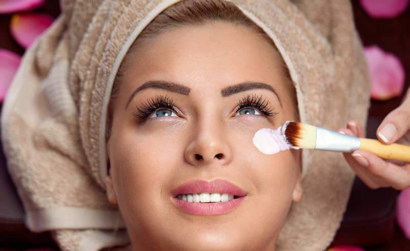3 Beauty Hacks to Treat Yourself 3 Beauty Hacks to Treat Yourself