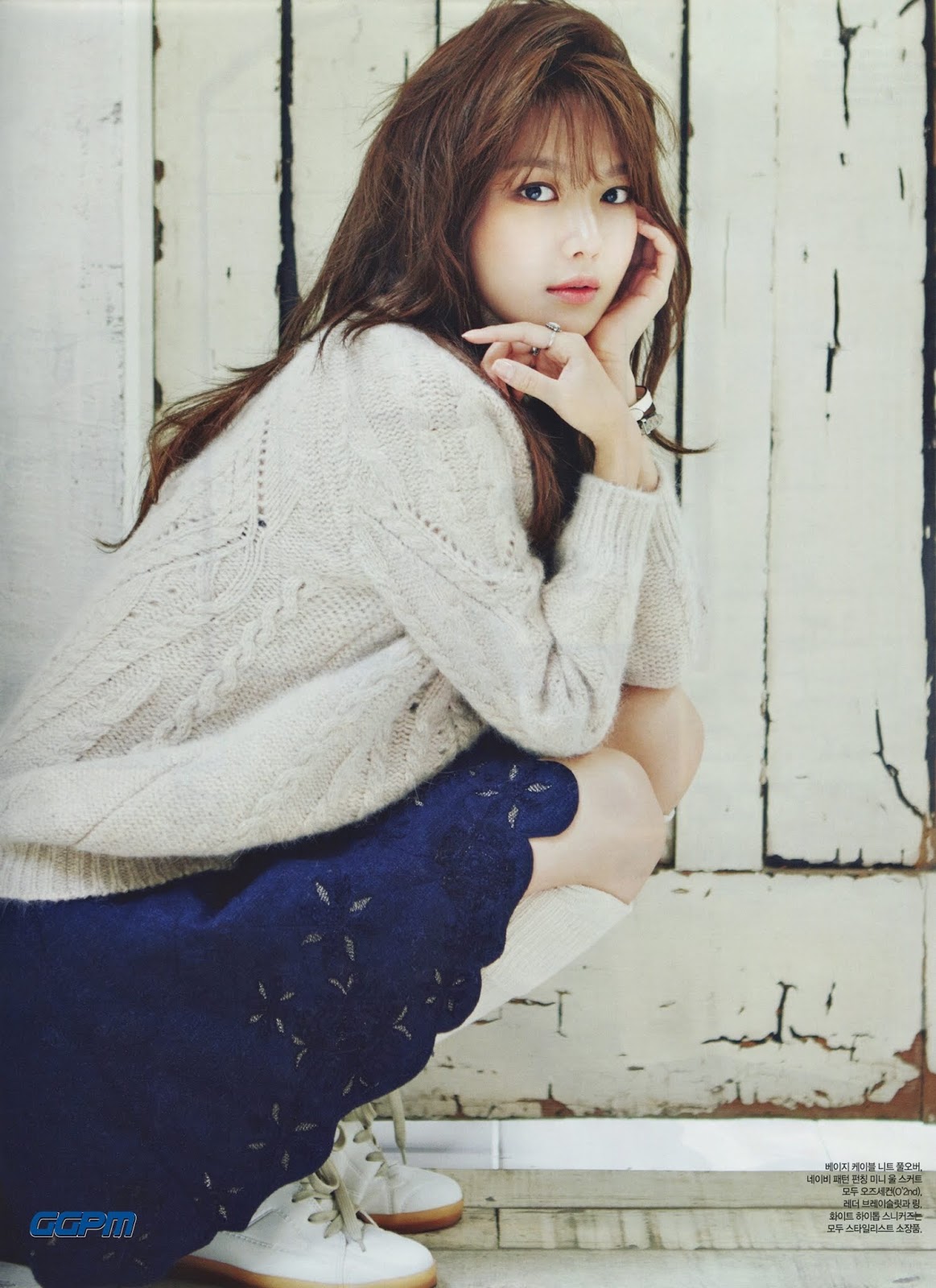 choi sooyoung ceci magazine nopember 2014 issue you only live once choi sooyoung ceci magazine nopember 2014 issue you only live once