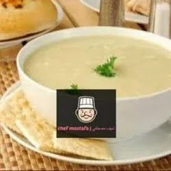 Cream soup