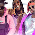 AUDIO : Harmonize x Burna Boy x Diamond Platnumz - Kainama | DOWNLOAD Mp3 SONG