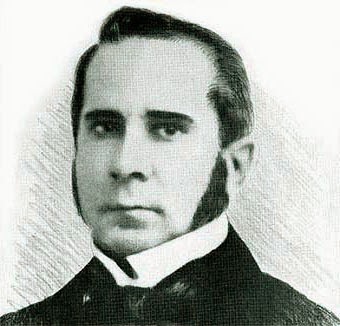 José Marmol