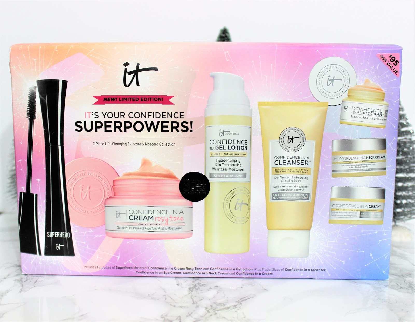 it cosmetics secret sauce travel size