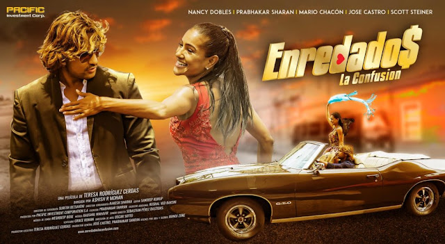 चम्पारण के युवक ने किया कमाल, अमेरिका की फिल्मों में हैं हीरो.. 1 चम्पारण के युवक ने किया कमाल, अमेरिका की फिल्मों में हैं हीरो.. 1