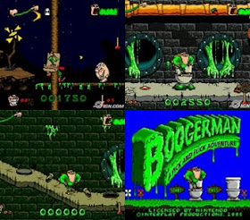 download boogerman game free download boogerman game free
