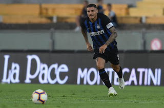 Watch Inter Milan vs Lazio live Stream video online Today 31/1/2019 Serie A Watch Inter Milan vs Lazio live Stream video online Today 31/1/2019 Serie A