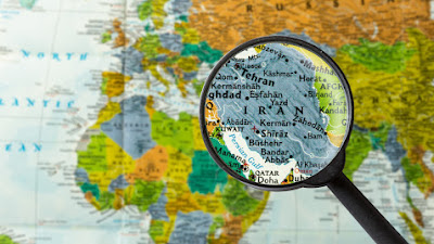 Diyakini Ada Hampir 1 Juta Orang Kristen di Iran Meskipun Ada Penganiayaan dengan Kekerasan, Temuan Survei