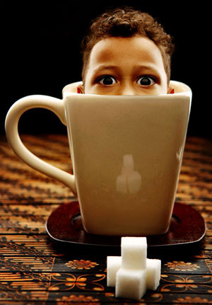 Καφές: Πως τον πίνεις να σου πω ποιος είσαι