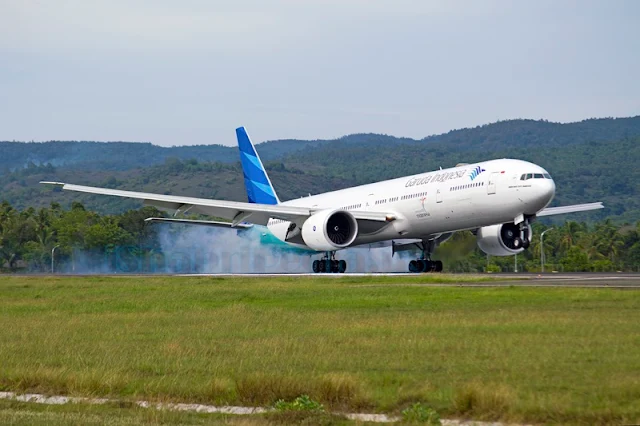 Aceh Aviation Komunitas Pecinta Aviasi Penerbangan yang Berada Di Aceh