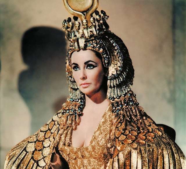 Bí mật đằng sau sắc đẹp huyền thoại của nữ hoàng Cleopatra Cleopatra_4-e1372944614397