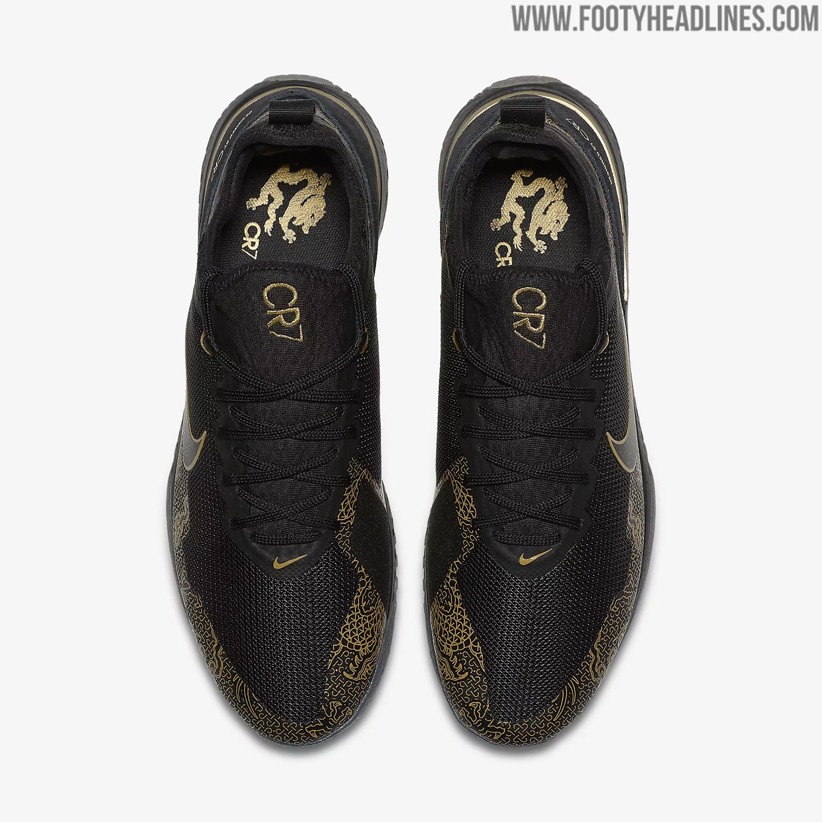 ronaldo shoes 2017 price