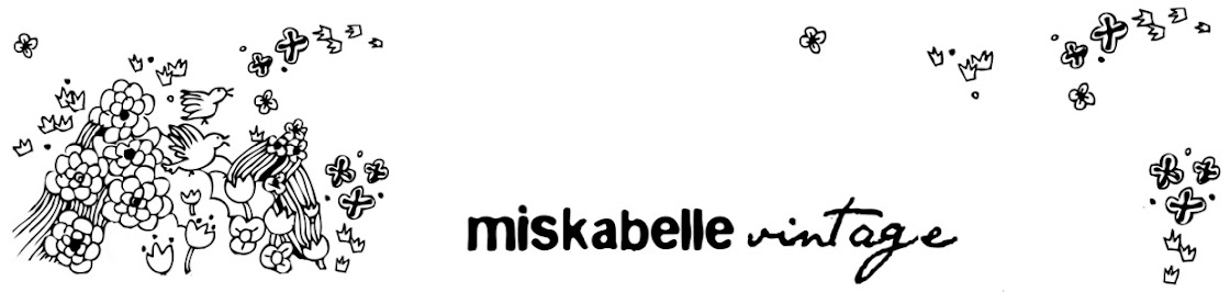 miskabelle vintage