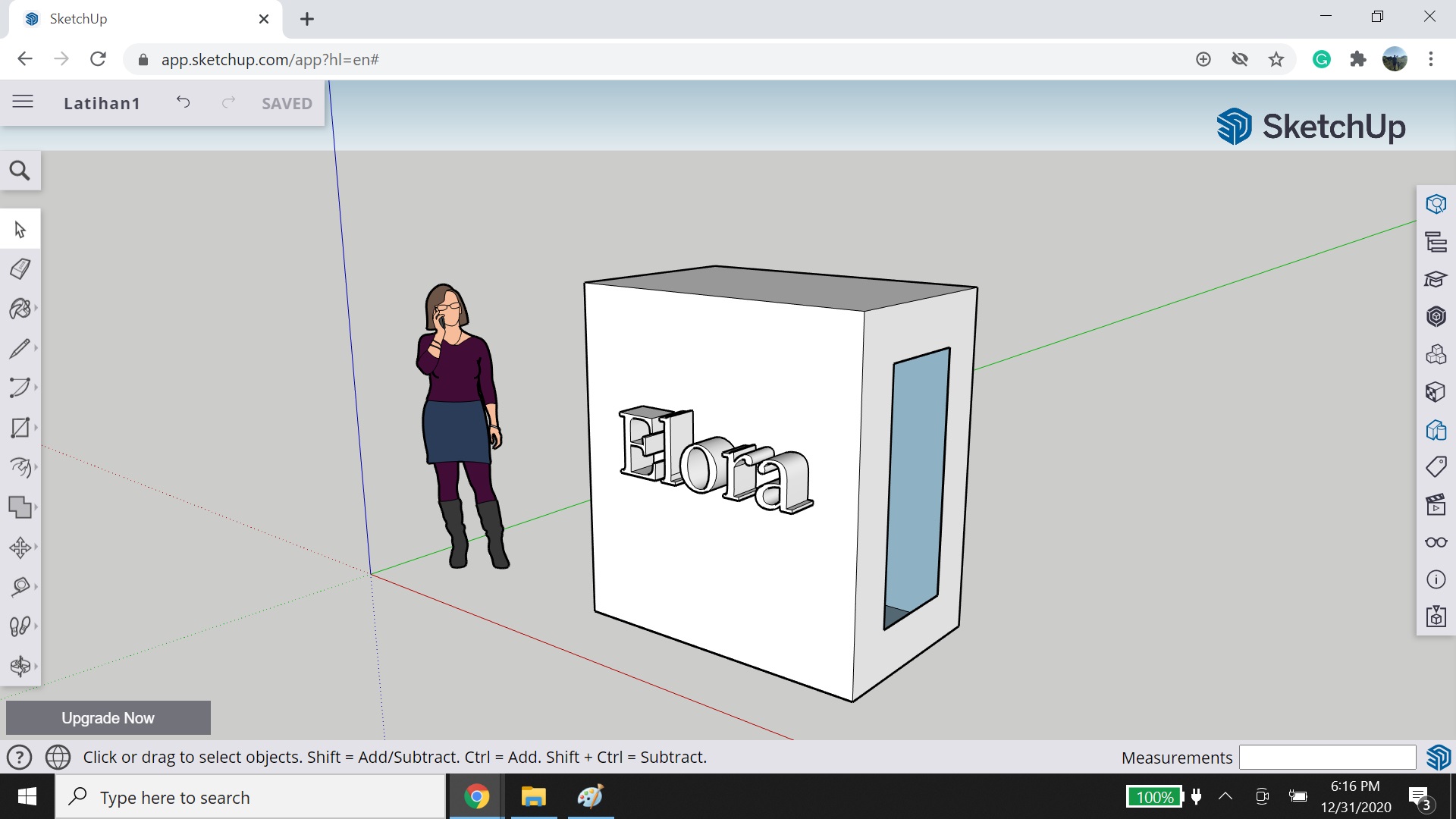 sketchuponline sketchuponline