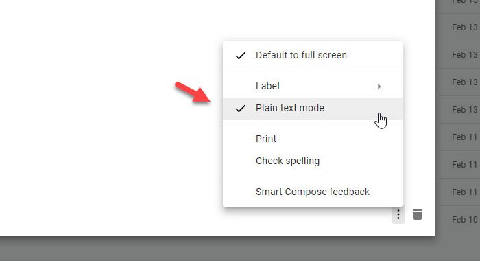 Cómo arreglar la imagen de la firma de Gmail y Outlook que no se muestra